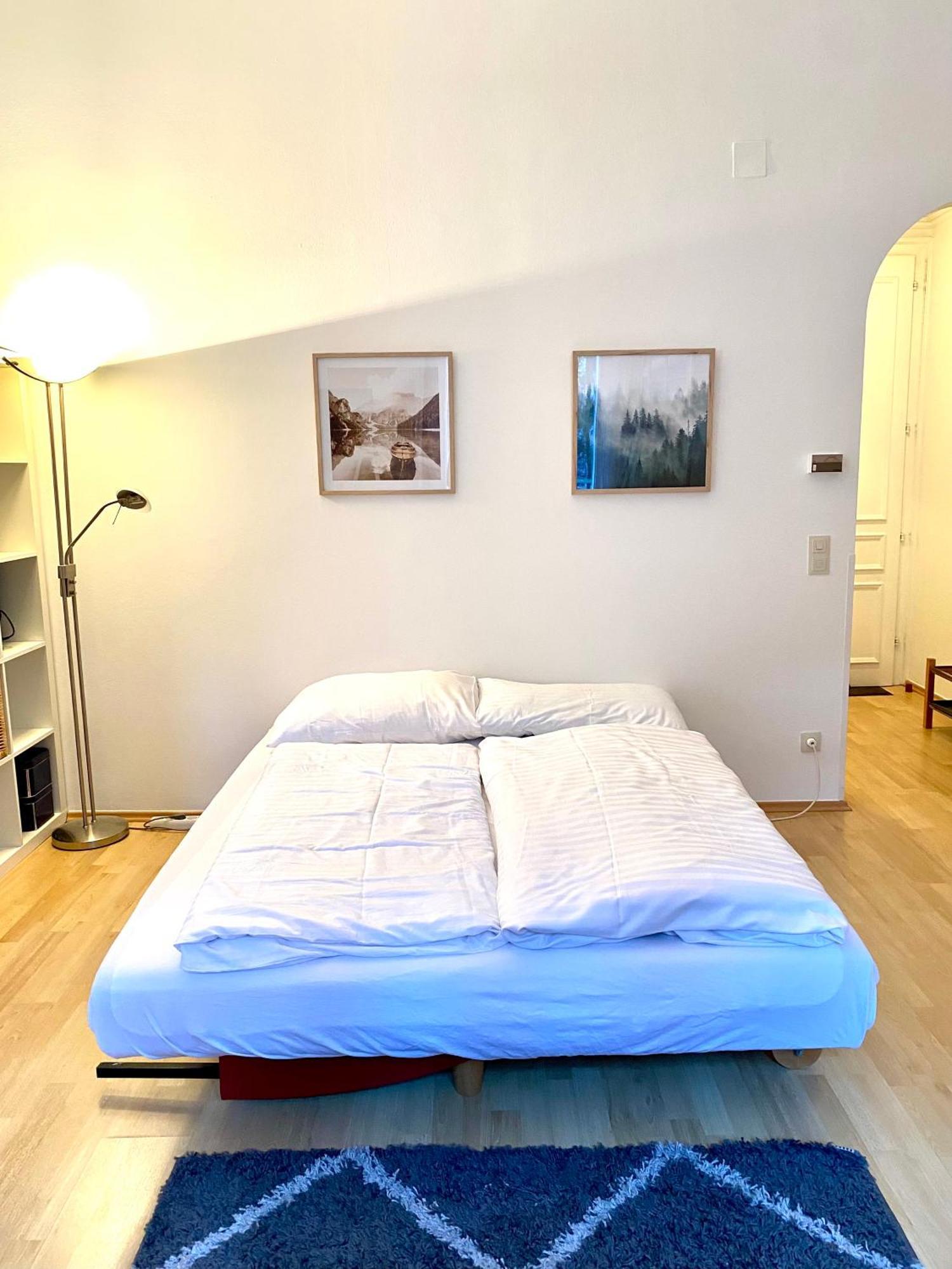 Executive Apartment 2 Bad Gastein Esterno foto