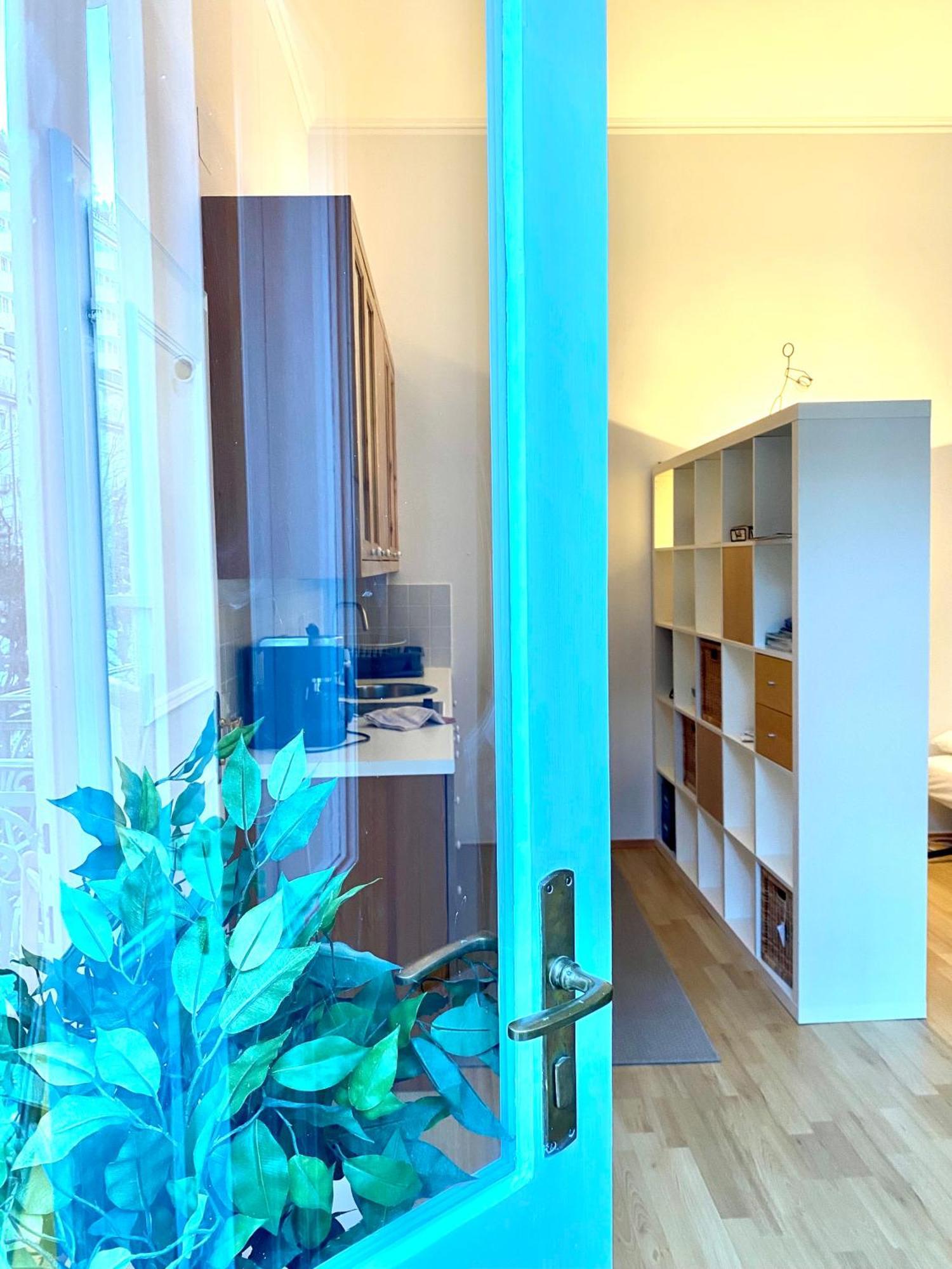 Executive Apartment 2 Bad Gastein Esterno foto