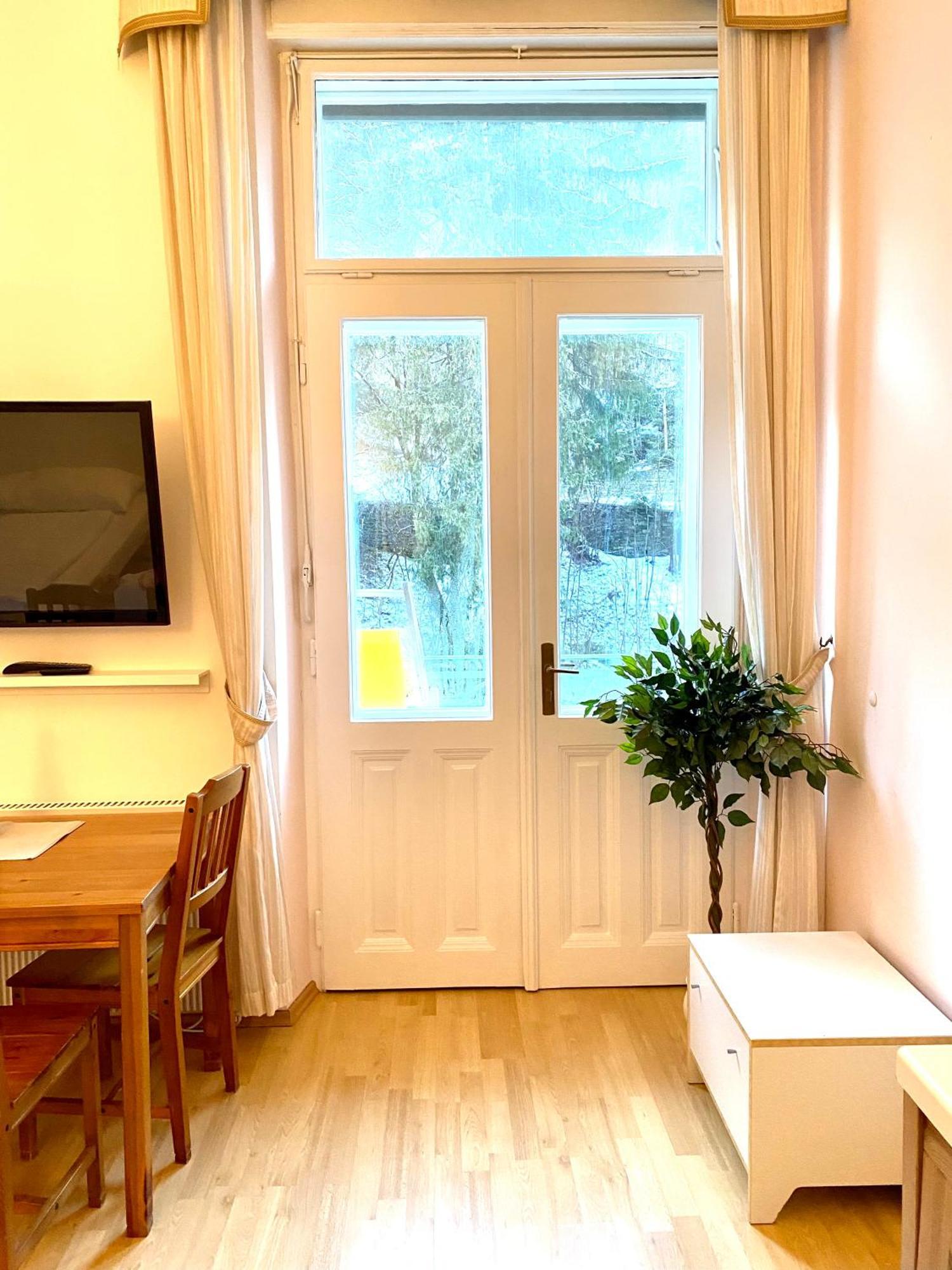Executive Apartment 2 Bad Gastein Esterno foto