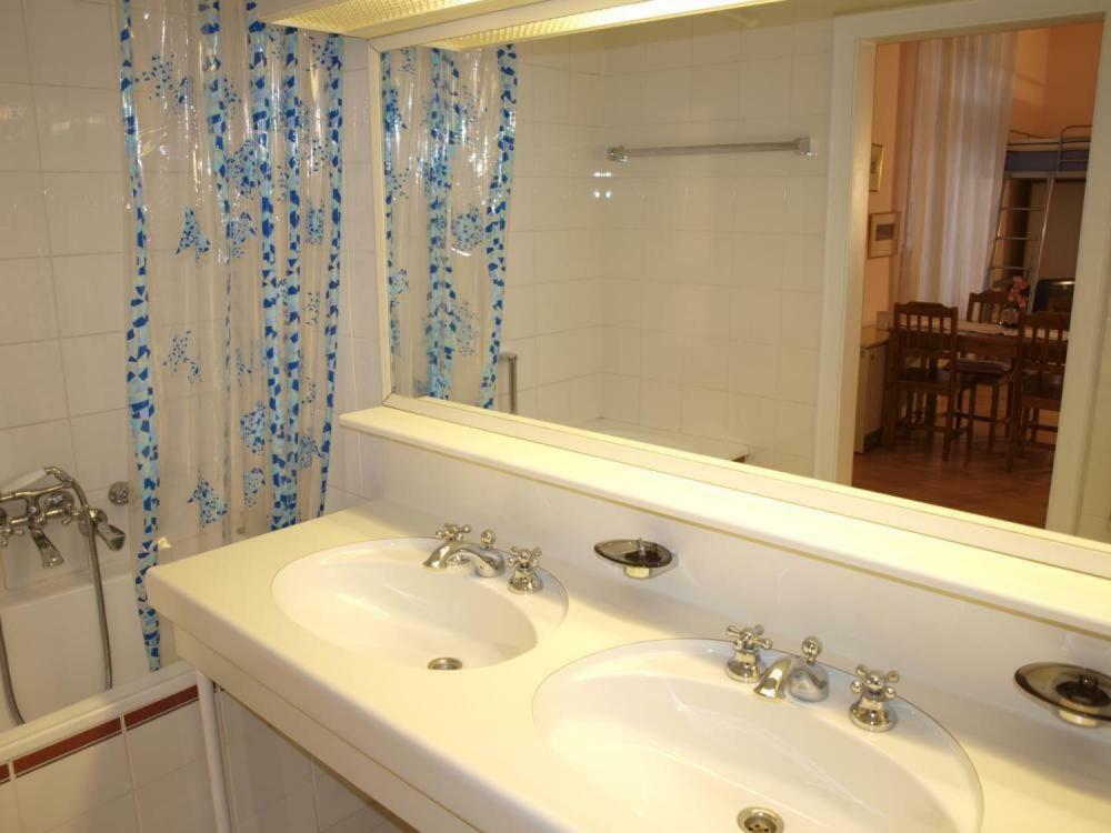 Executive Apartment 2 Bad Gastein Esterno foto