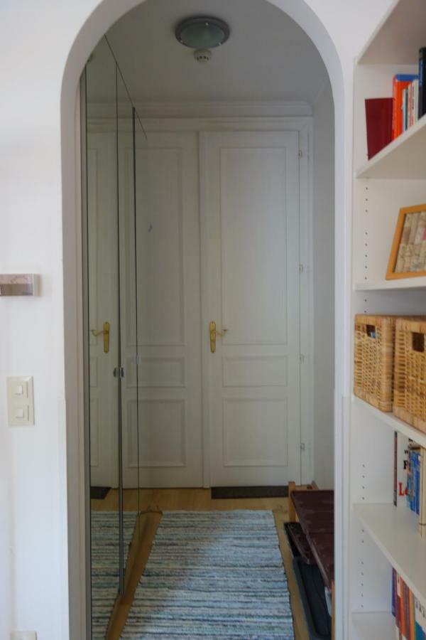 Executive Apartment 2 Bad Gastein Esterno foto