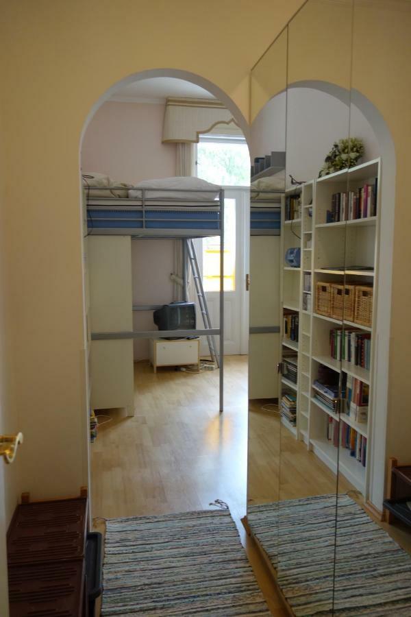 Executive Apartment 2 Bad Gastein Esterno foto